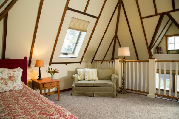 Four Chimneys Inn image 13