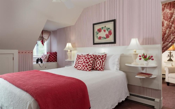 Four Chimneys Inn image 16