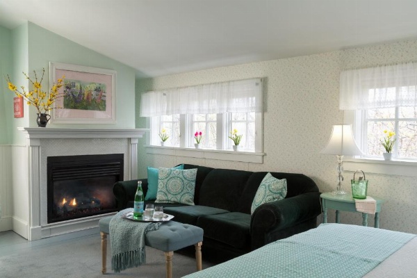 Four Chimneys Inn image 21
